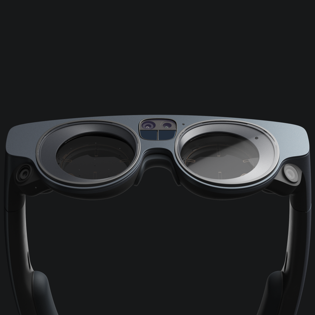 Magic Leap