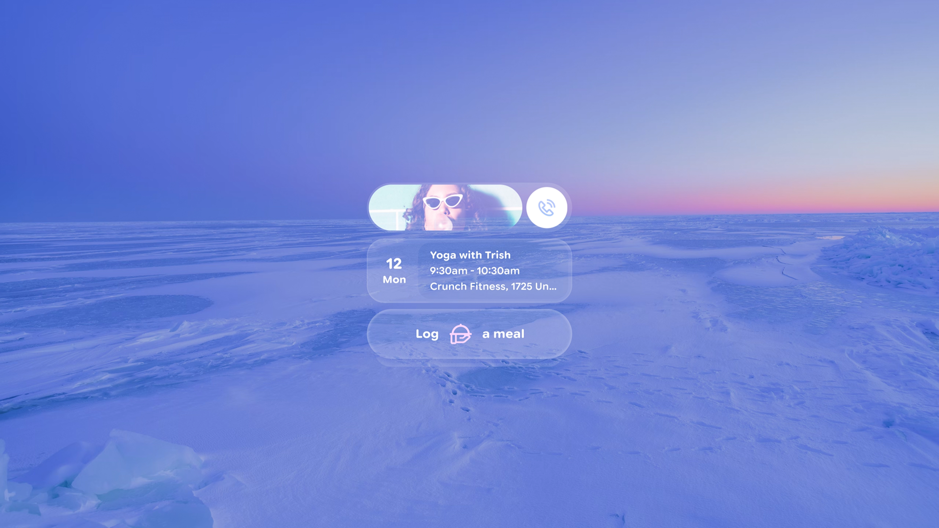 Google & Magic Leap