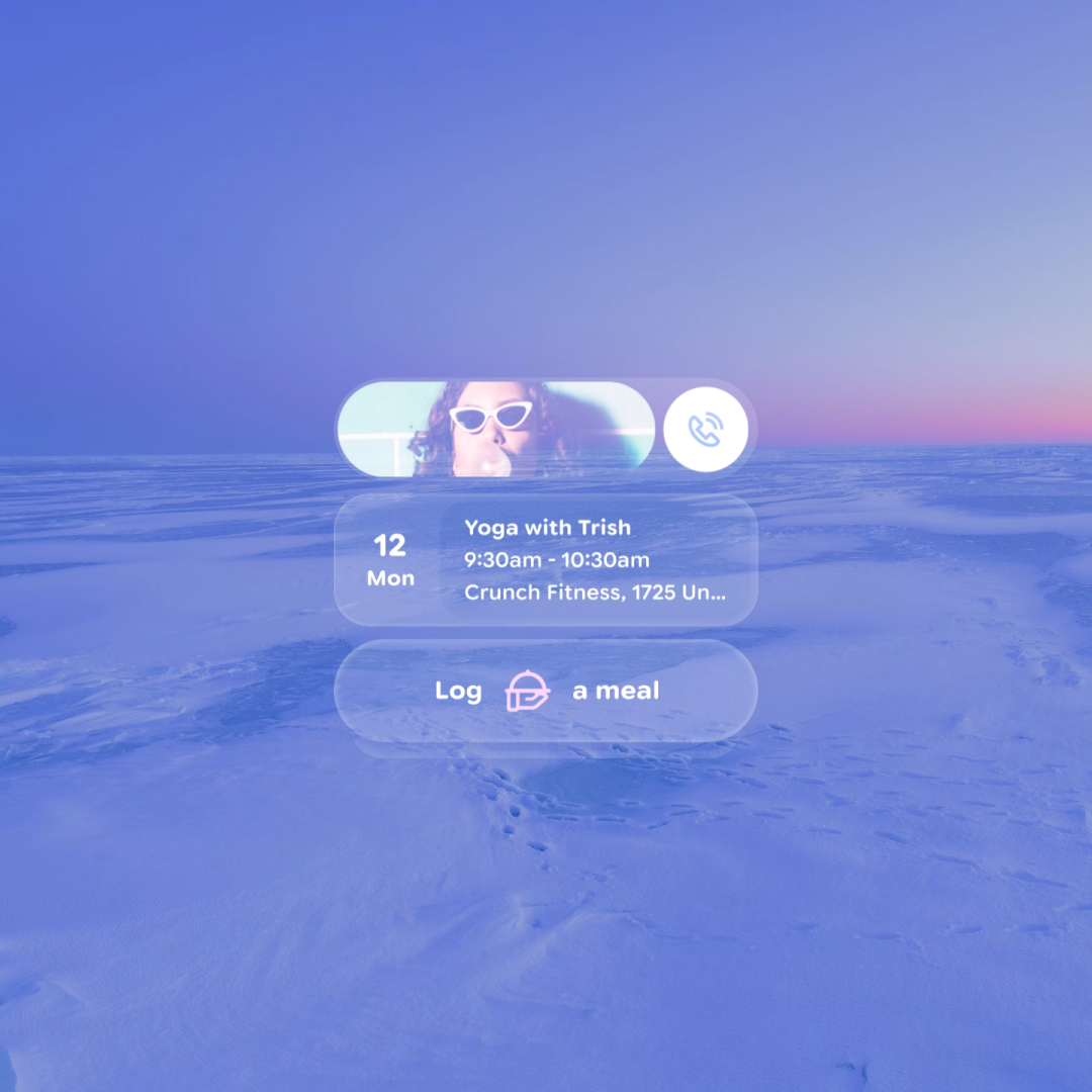 Google & Magic Leap