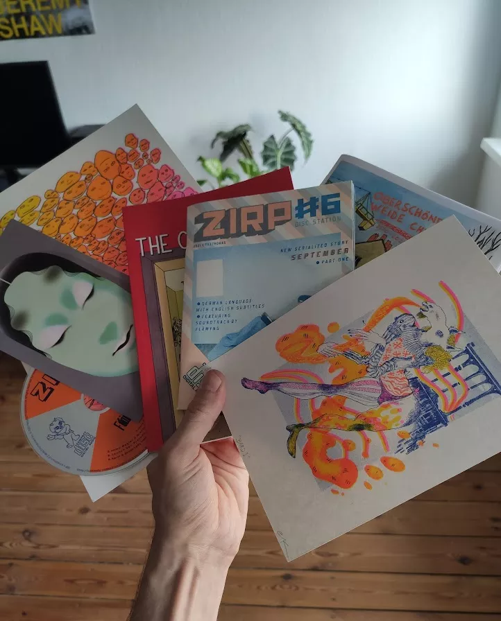 ZineFest