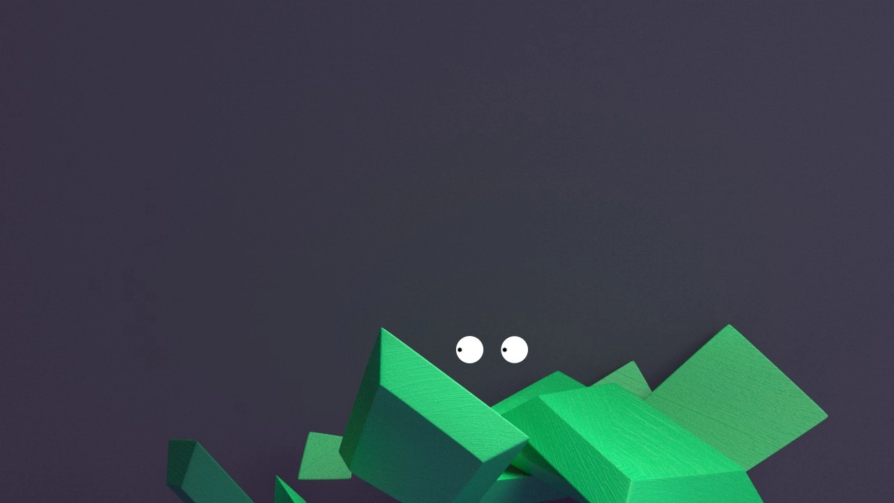 Eyes