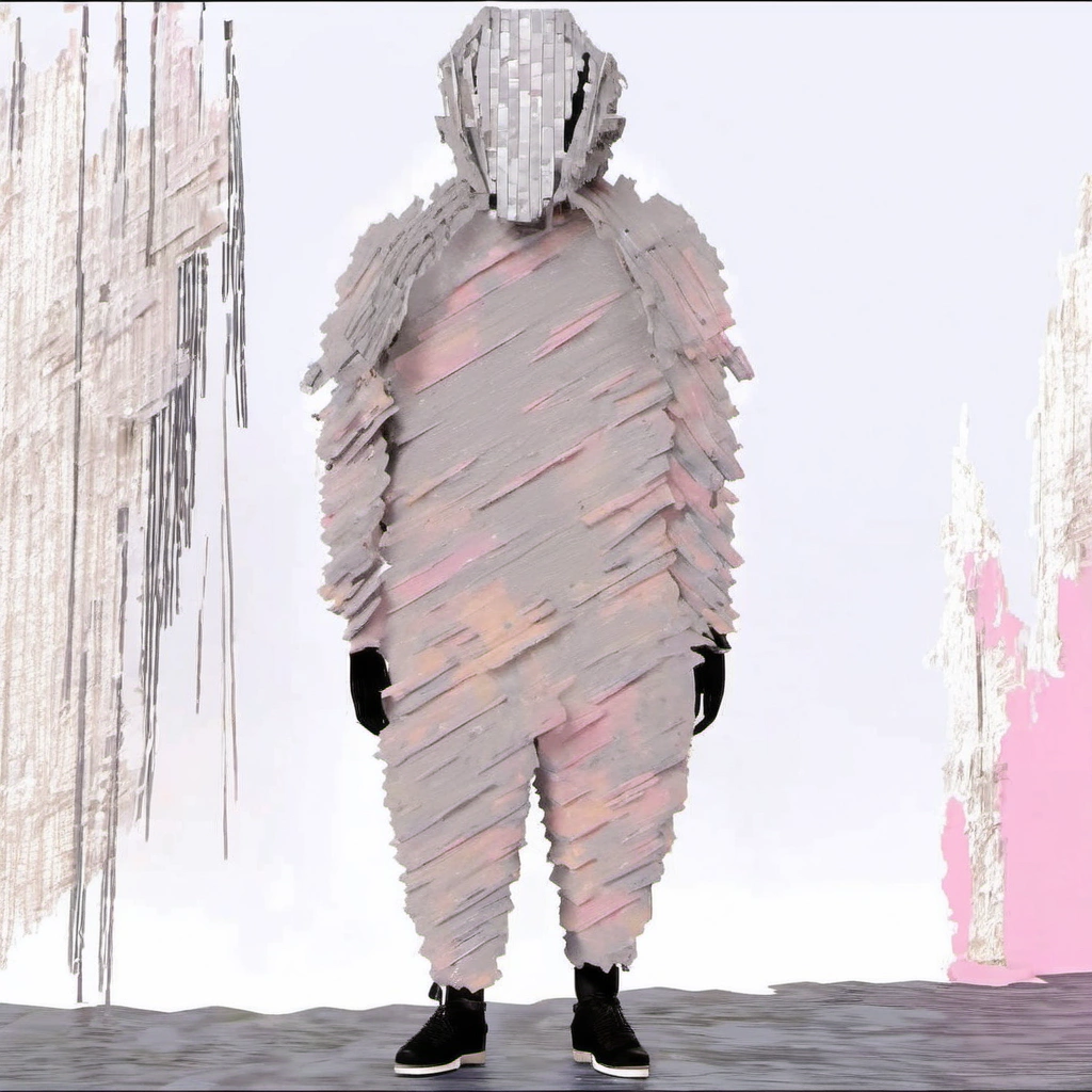 Paper Cream