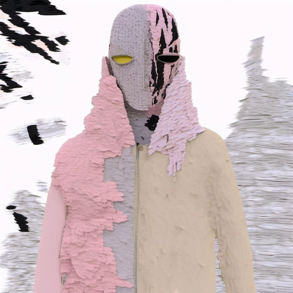 Paper Cream