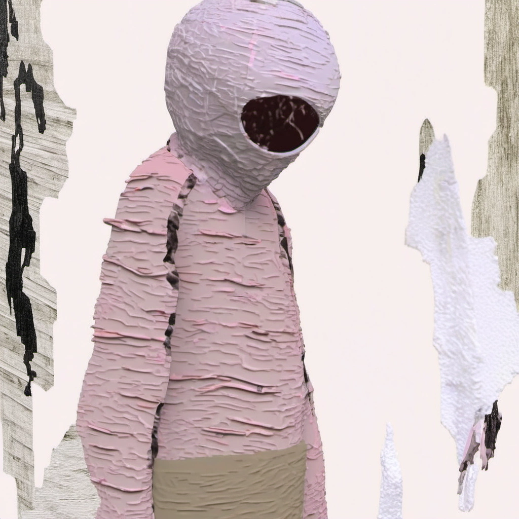 Paper Cream