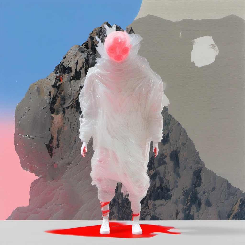 Rough Pink