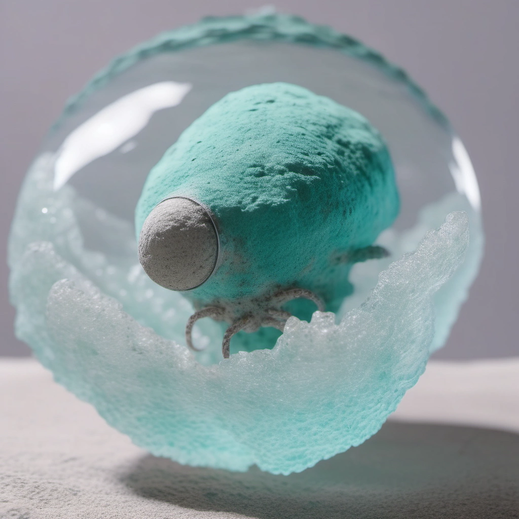 Rough Undersea
