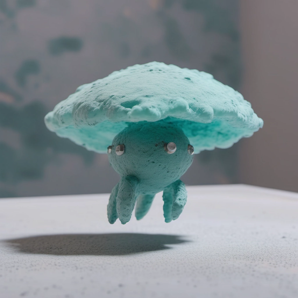 Rough Undersea