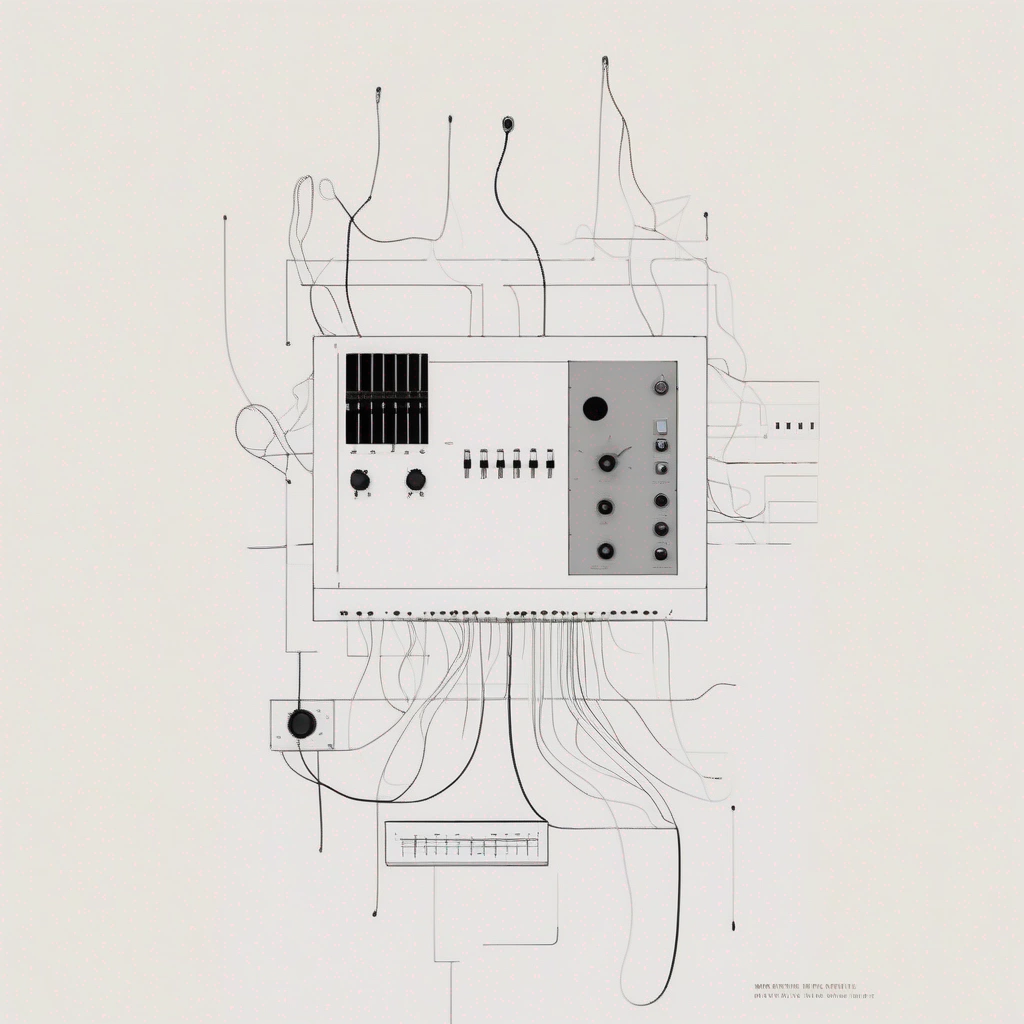 Machine